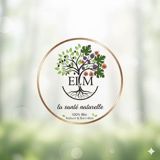 شعار ELM