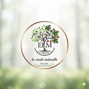شعار ELM